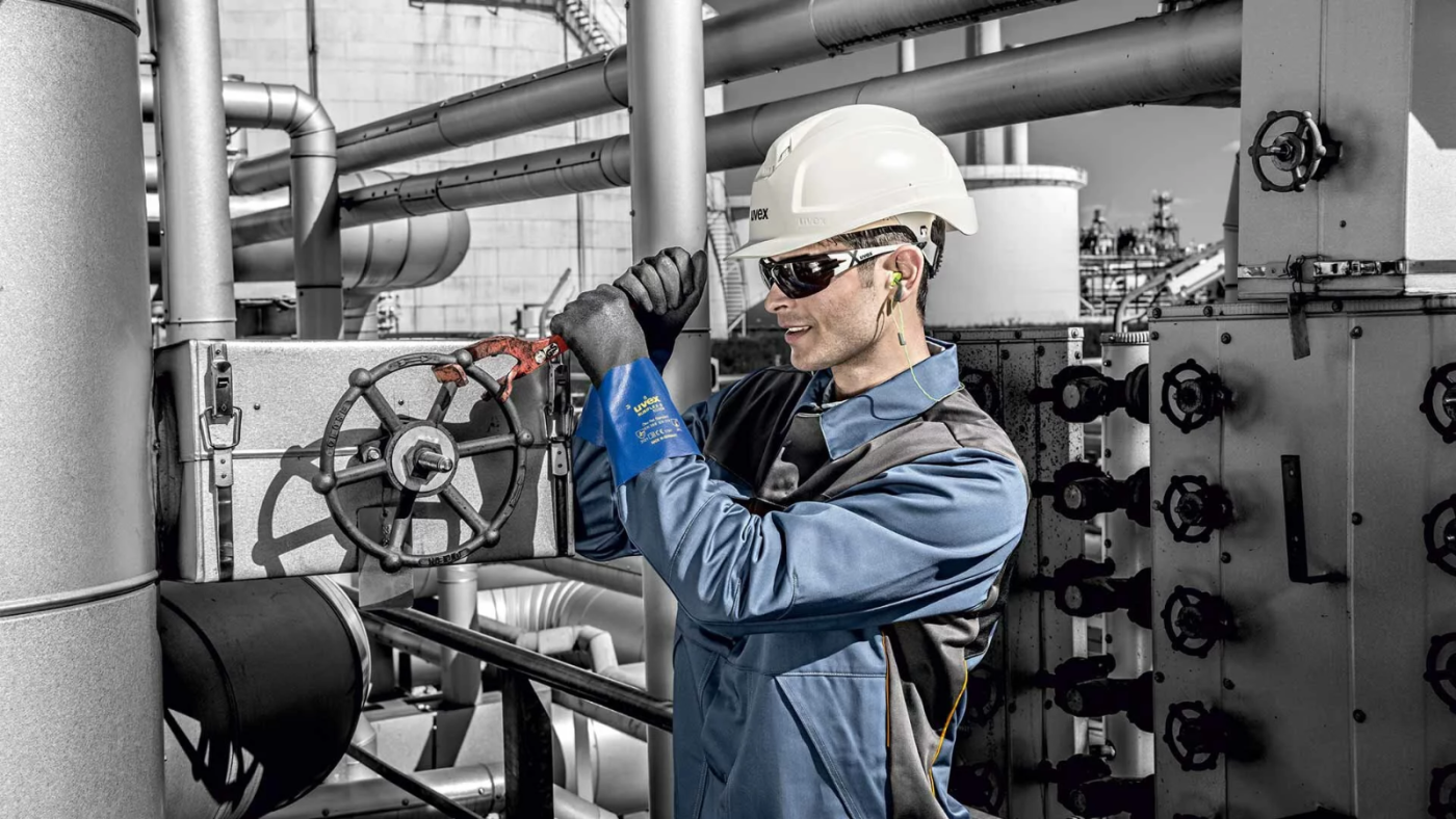 Găng Tay Dành Cho Cơ Khí Là Gì Và Lợi Dụng Của Găng