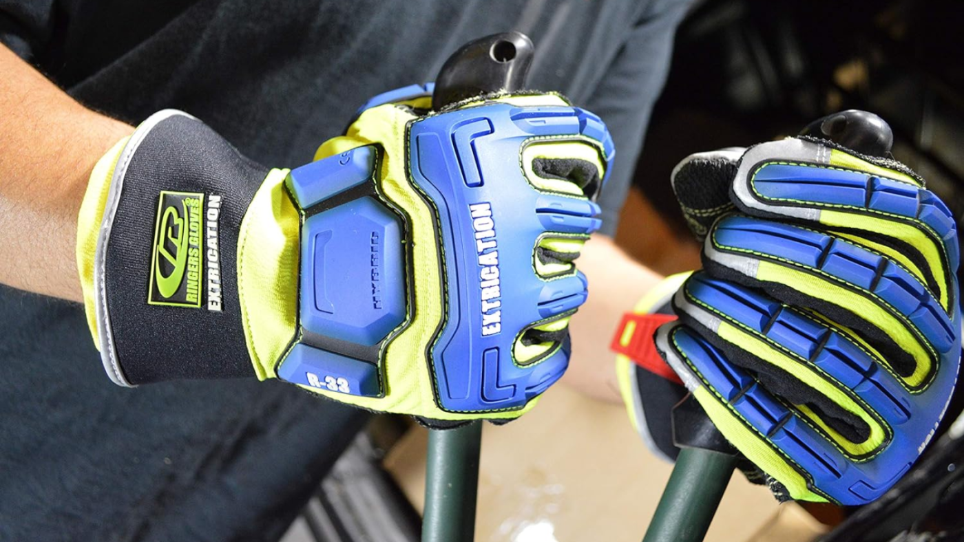 ăng Tay Chống Va Đập