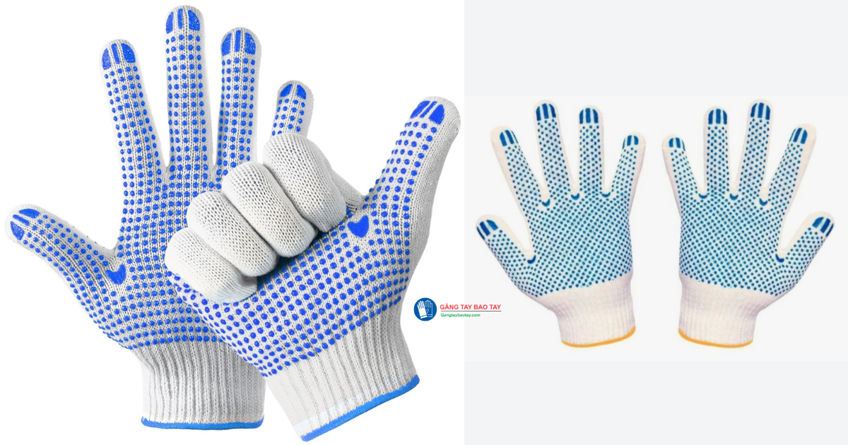 Găng Tay Phủ Hạt Nhựa Là Gì Và Tác Dụng Của Găng Tay Phủ Hạt Nhựa