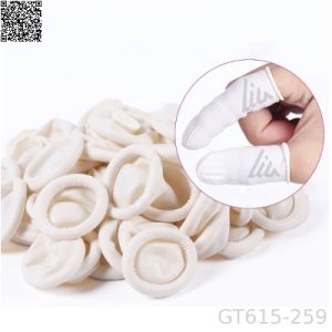 Bao ngón tay chống tĩnh điện GT615-201