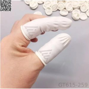 Bao ngón tay chống tĩnh điện GT615-201