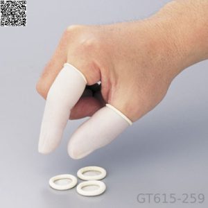 Bao ngón tay chống tĩnh điện GT615-201