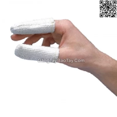 Bao ngón tay Zetex 100 Finger Cots 100 GT15-6518