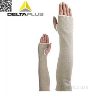 Bao ống tay chống cắt cấp 3 Delta Plus GT615-233