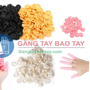 Bao ngón tay