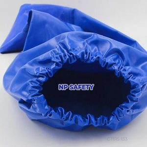 Găng cao su dài 806H-chống dầu và Axit Usafety dài 55cm GT615-153