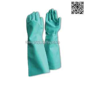 Găng chống hóa chất PIP 50-N2272G GT15-6472