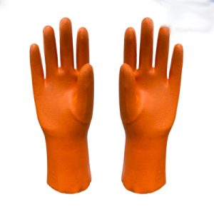 Găng da hàn NBR GT615-44