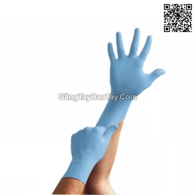 Găng tay Ansell Microflex 93-143 GT15-6483