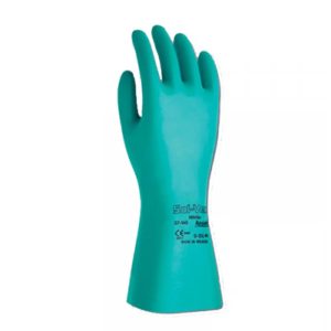 Găng tay chịu dầu 37-176 GT615-84