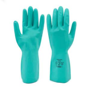 Găng tay chịu dầu NF1513 GT615-74