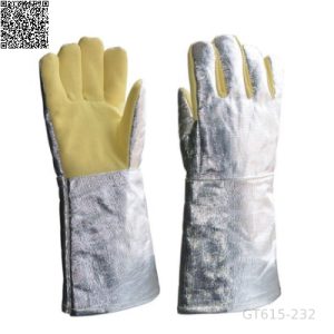 Găng tay chịu nhiệt Blue Eagle AL165 dài 40 cm (16”) GT615-232