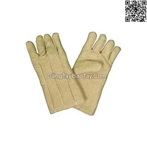 Găng tay Chịu Nhiệt Zetex 220 GT15-6535
