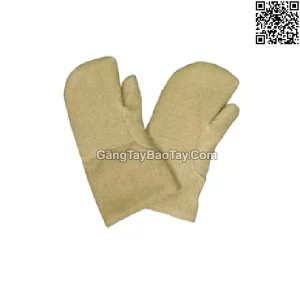 Găng tay Chịu Nhiệt Zetex 250 GT15-6537
