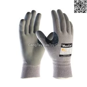Găng tay chống cắt PIP MaxiCut 19-D470 GT15-6545