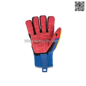 Găng tay chống cắt RINGERS R259B GT15-6270