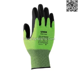 Găng tay chống cắt Uvex C500 Foam 60494 GT15-6503