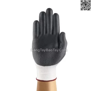 Găng tay chống cắt và mài mòn HYFLEX 11-724 GT15-5996