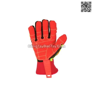 Găng tay chống cắt và va đập RINGERS R299 GT15-6190