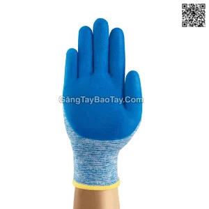 Găng tay chống dầu HYFLEX 11-920 GT15-6257