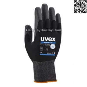 Găng tay chống dầu Uvex phynomic XG 60070 GT15-6505