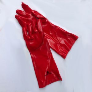 Găng tay chống hóa chất BASF PVCC400 GT615-80