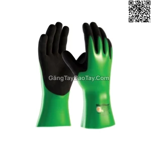Găng tay chống hoá chất PIP MaxiChem 56-635 GT15-6551