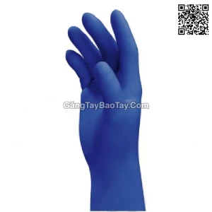 Găng tay chống hoá chất uvex u-fit dùng 1 lần GT15-6480