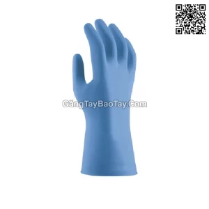 Găng tay chống hoá chất uvex u-fit Strong N2000 GT15-6478