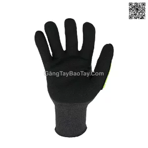 Găng tay chống va đập RINGERS R840 GT15-6180