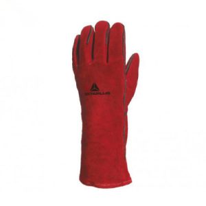 Găng tay da hàn Deltaplus CA615K GT615-173