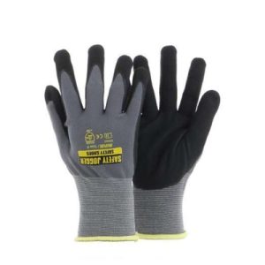 Găng chống trượt chống dầu Jogger ALLFLEX 4131 GT615-254