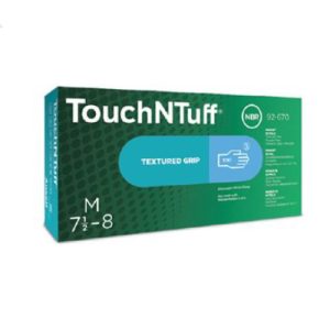 Găng tay Nitrile 92-670 GT615-88