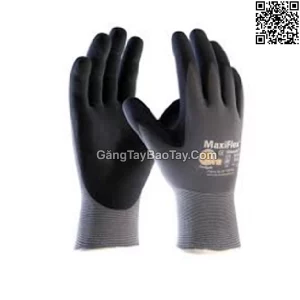 Găng tay nitrile PIP Maxiflex Endurance 34-874 GT15-6549