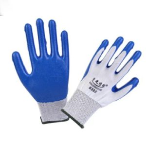 Găng tay phủ sơn nitrile 388 giá rẻ
