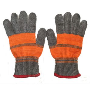 Găng tay poly thời trang đủ màu 50g GT615-12