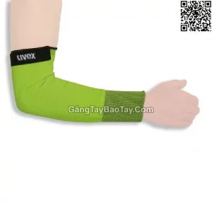 Ống tay chống cắt Uvex C500 GT15-6557
