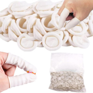 Bao ngón tay chống tĩnh điện GT615-201