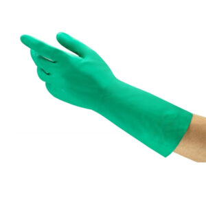 Găng tay cao su ALPHATEC 79-340 GT15-5962