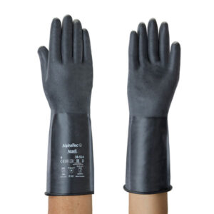 Găng tay chống hoá chất ALPHATEC 38-514 GT15-5896