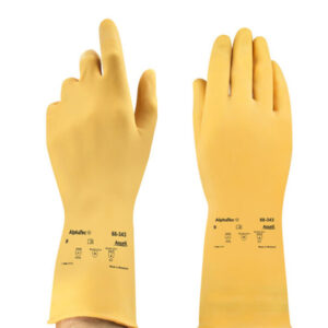 Găng tay ALPHATEC 87-310 GT15-5958